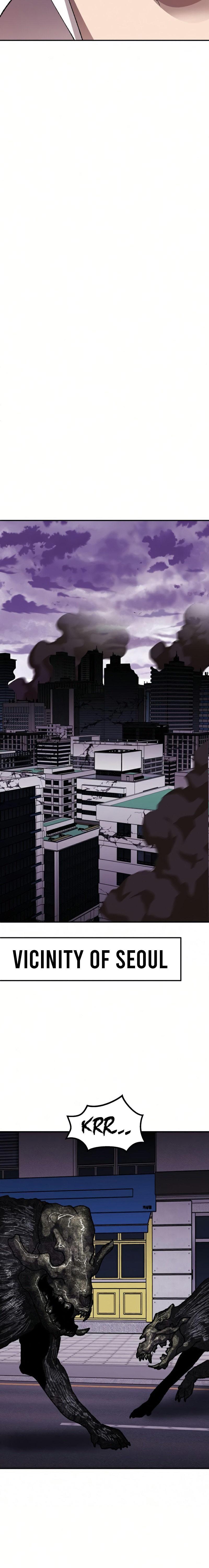 Limit Breaker Chapter 65 - Page 21
