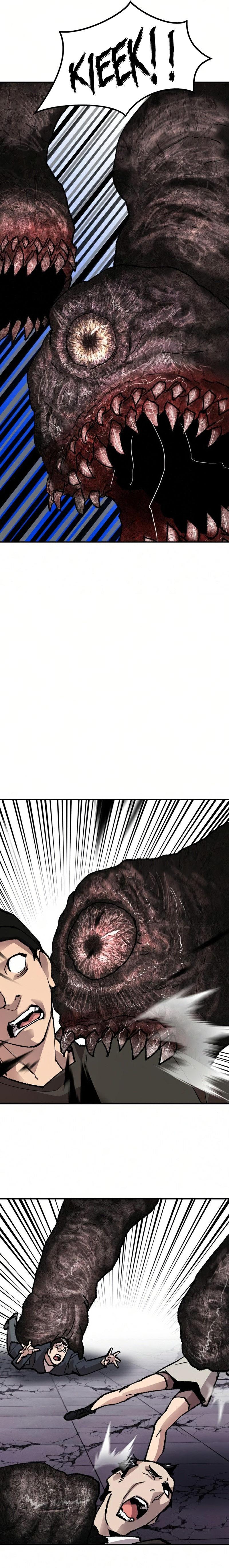 Limit Breaker Chapter 65 - Page 28