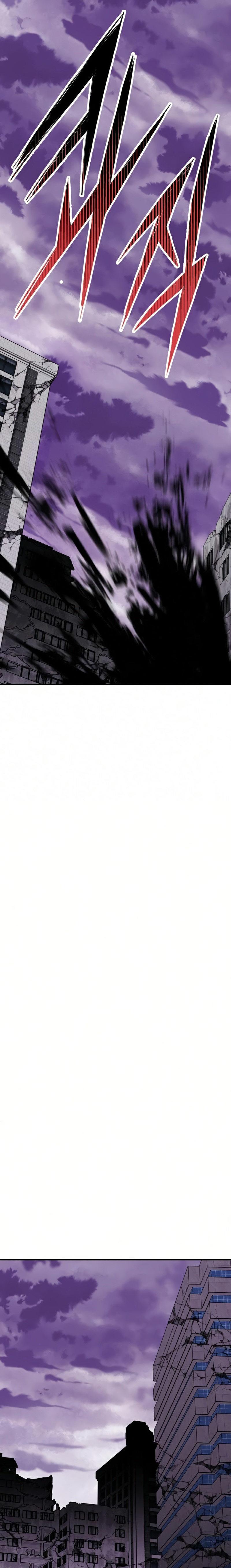 Limit Breaker Chapter 65 - Page 32