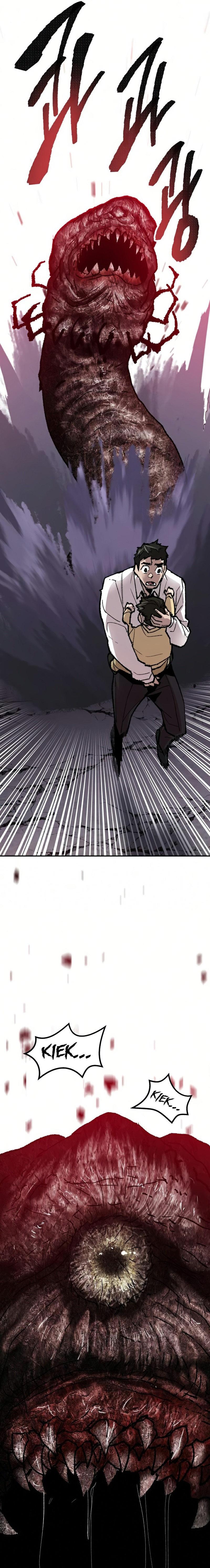 Limit Breaker Chapter 65 - Page 34