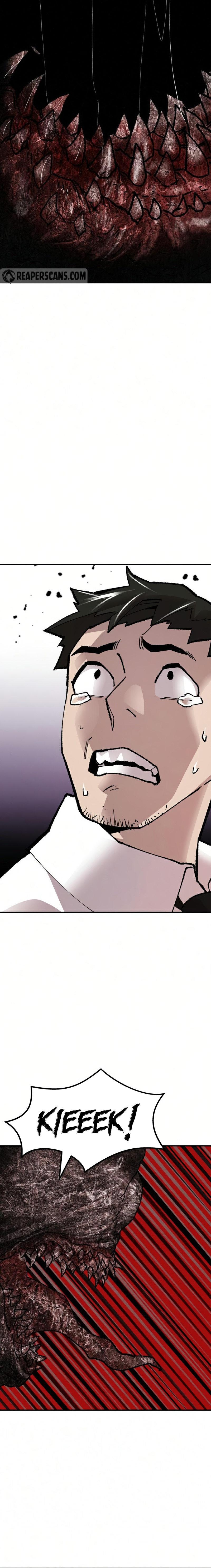 Limit Breaker Chapter 65 - Page 35