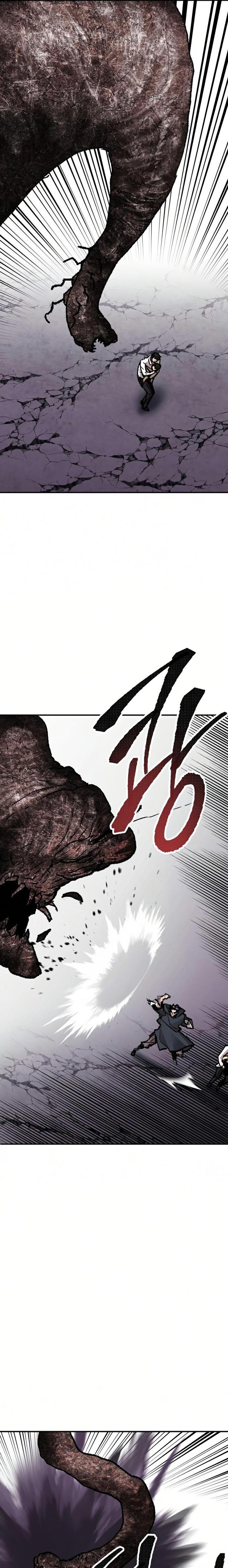 Limit Breaker Chapter 65 - Page 36
