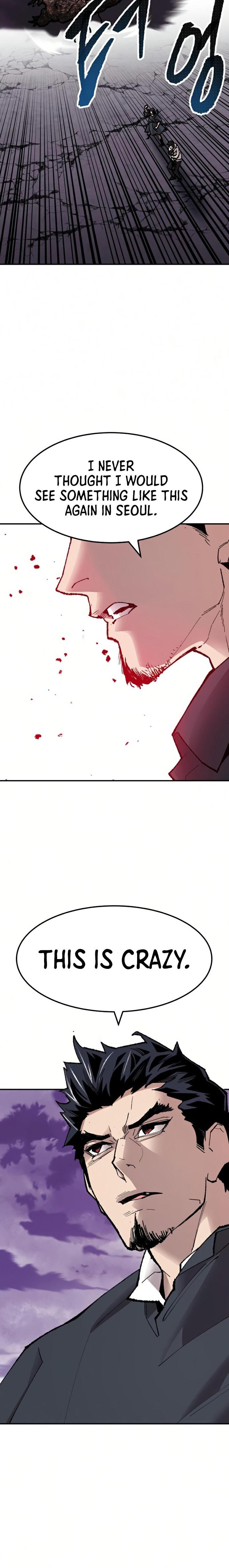Limit Breaker Chapter 65 - Page 37