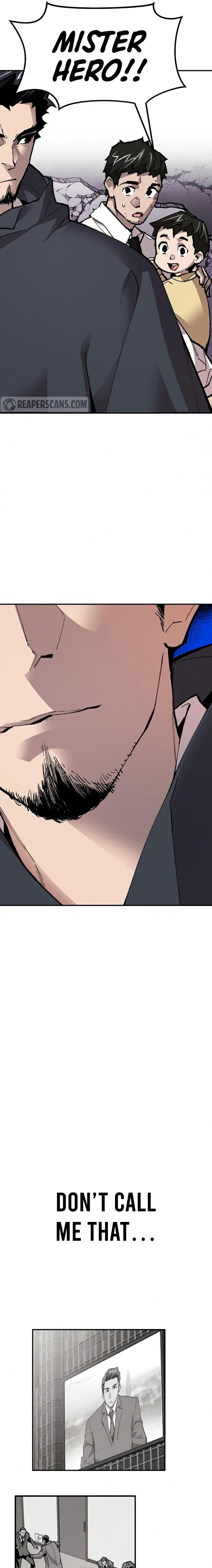 Limit Breaker Chapter 65 - Page 38