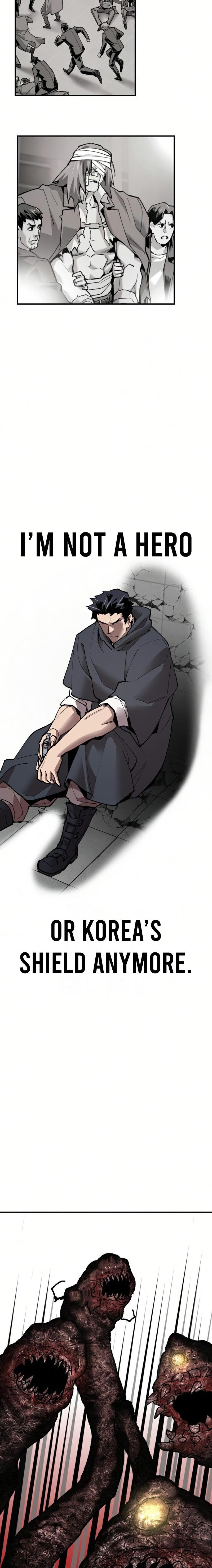 Limit Breaker Chapter 65 - Page 39