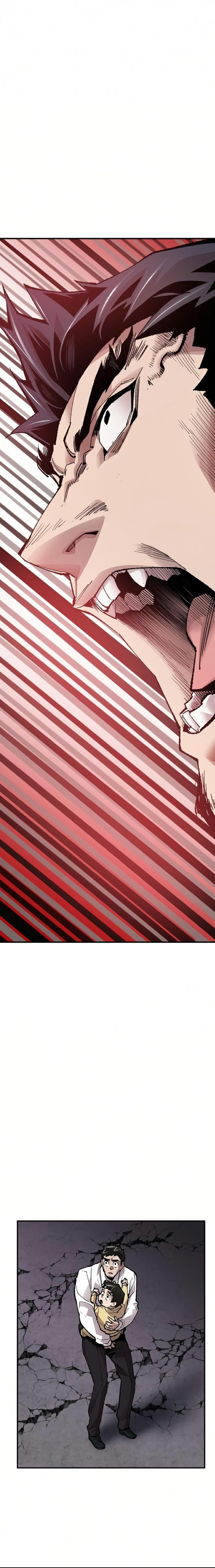 Limit Breaker Chapter 65 - Page 41