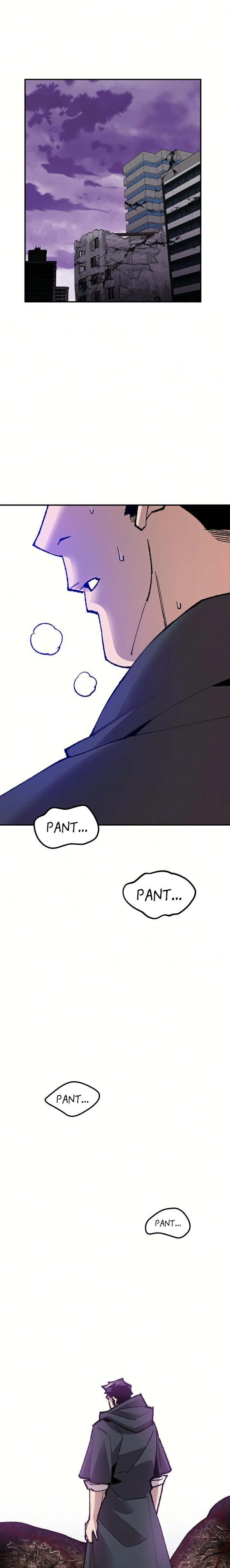 Limit Breaker Chapter 65 - Page 44