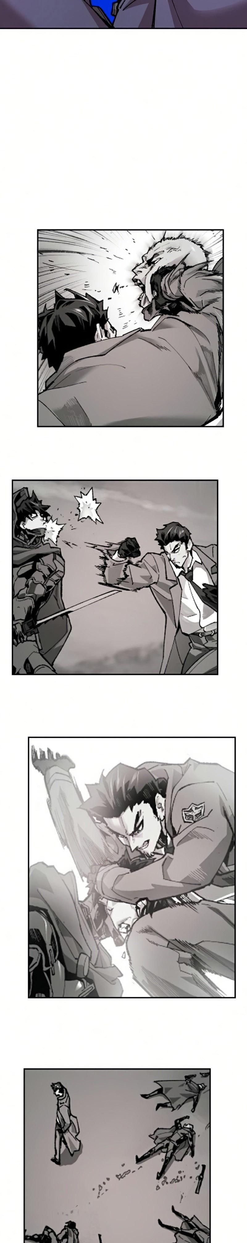 Limit Breaker Chapter 65 - Page 48