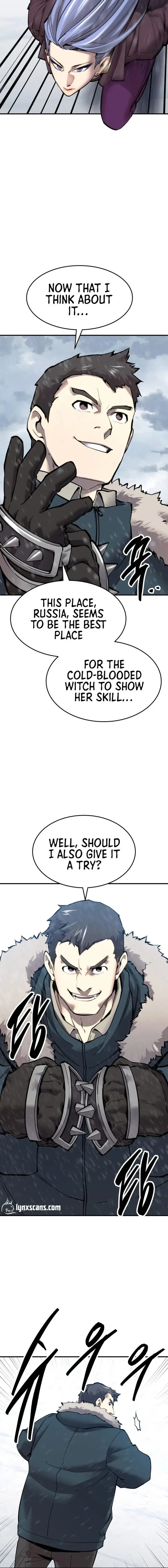 Limit Breaker Chapter 98 - Page 3