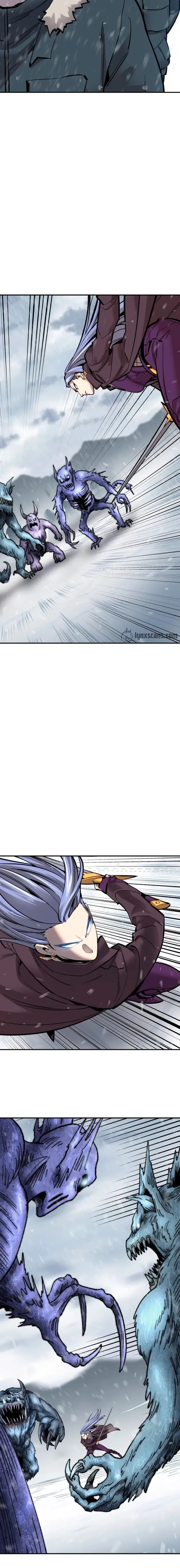 Limit Breaker Chapter 98 - Page 12