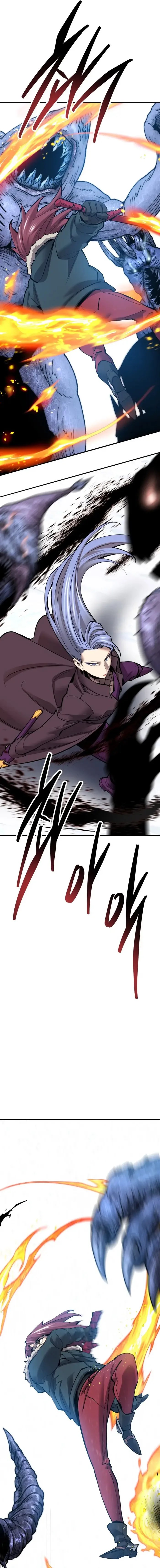 Limit Breaker Chapter 98 - Page 16