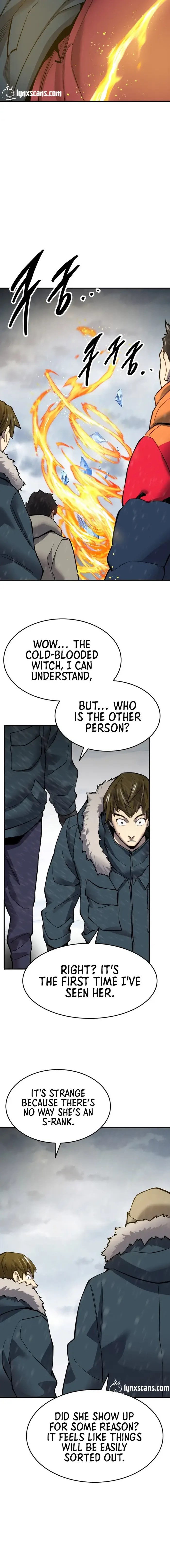 Limit Breaker Chapter 98 - Page 18