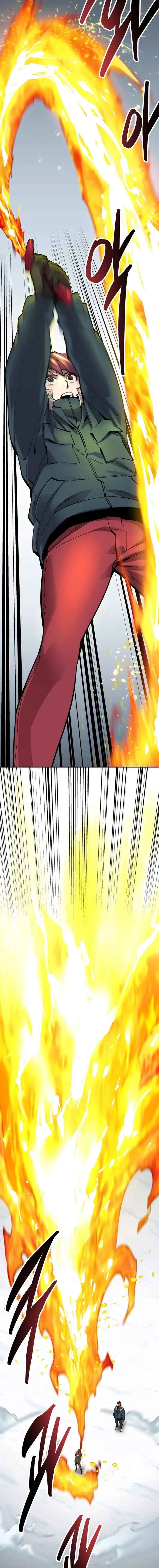 Limit Breaker Chapter 98 - Page 29