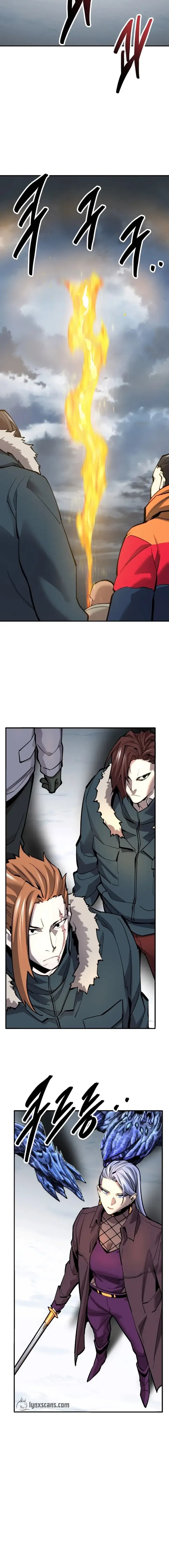 Limit Breaker Chapter 98 - Page 30