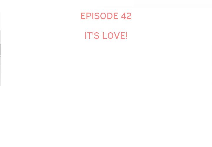 Little Miss Designer Chapter 42 - Page 4