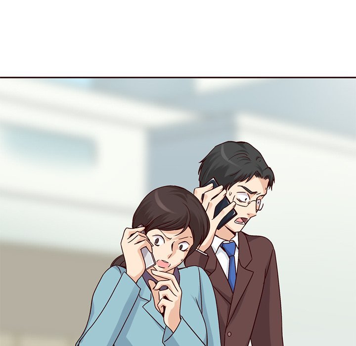 Little Miss Designer Chapter 42 - Page 20
