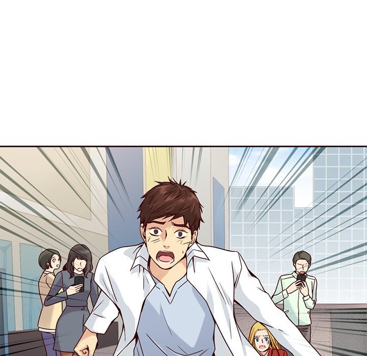 Little Miss Designer Chapter 42 - Page 22
