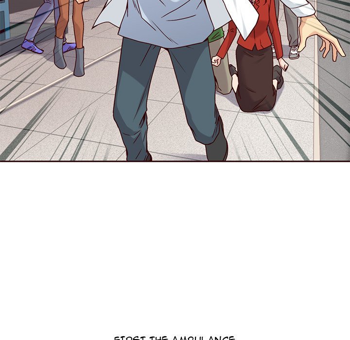 Little Miss Designer Chapter 42 - Page 23