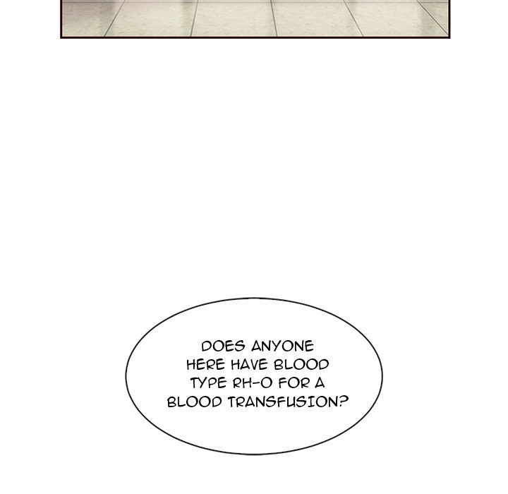 Little Miss Designer Chapter 42 - Page 39