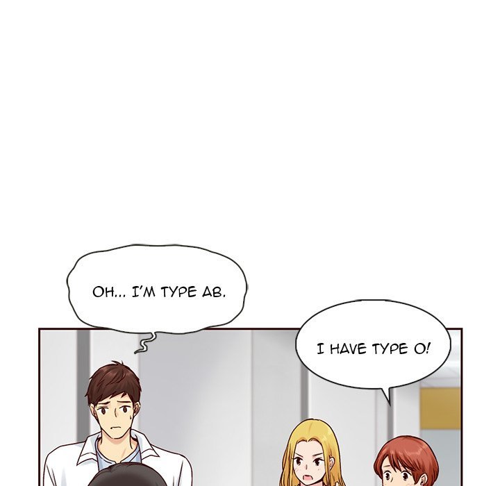 Little Miss Designer Chapter 42 - Page 40