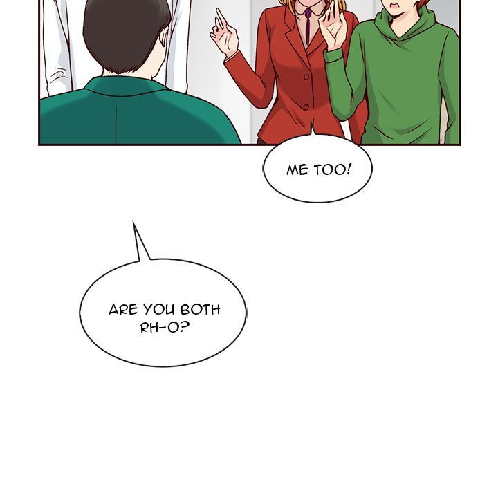 Little Miss Designer Chapter 42 - Page 41