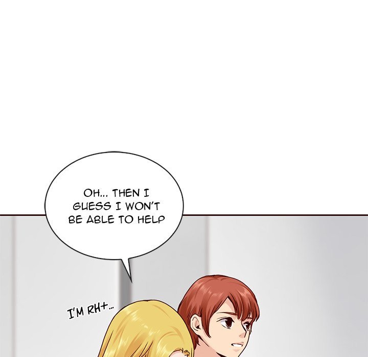 Little Miss Designer Chapter 42 - Page 42