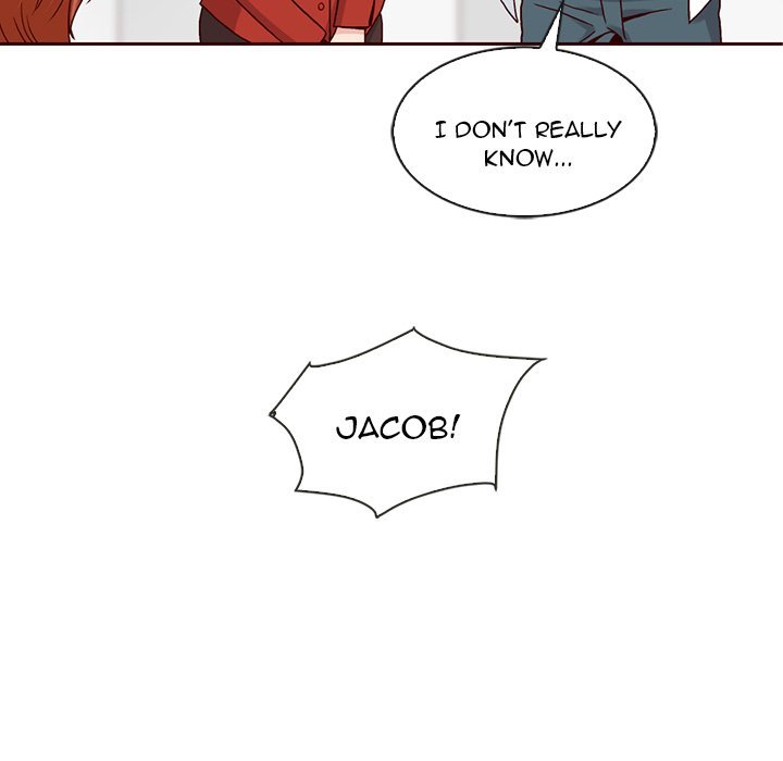 Little Miss Designer Chapter 42 - Page 46