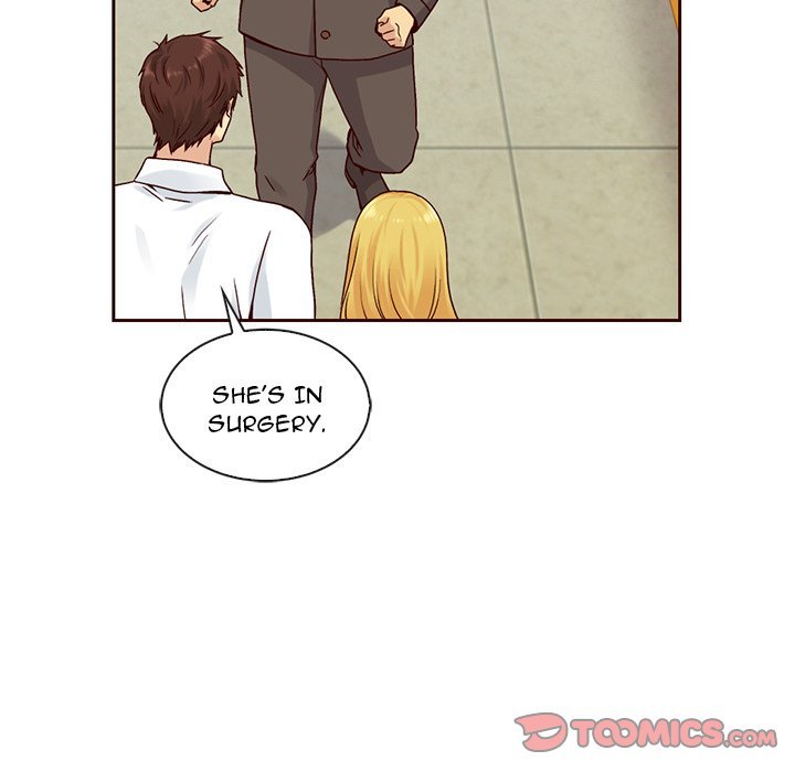 Little Miss Designer Chapter 42 - Page 48