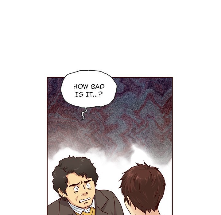 Little Miss Designer Chapter 42 - Page 49