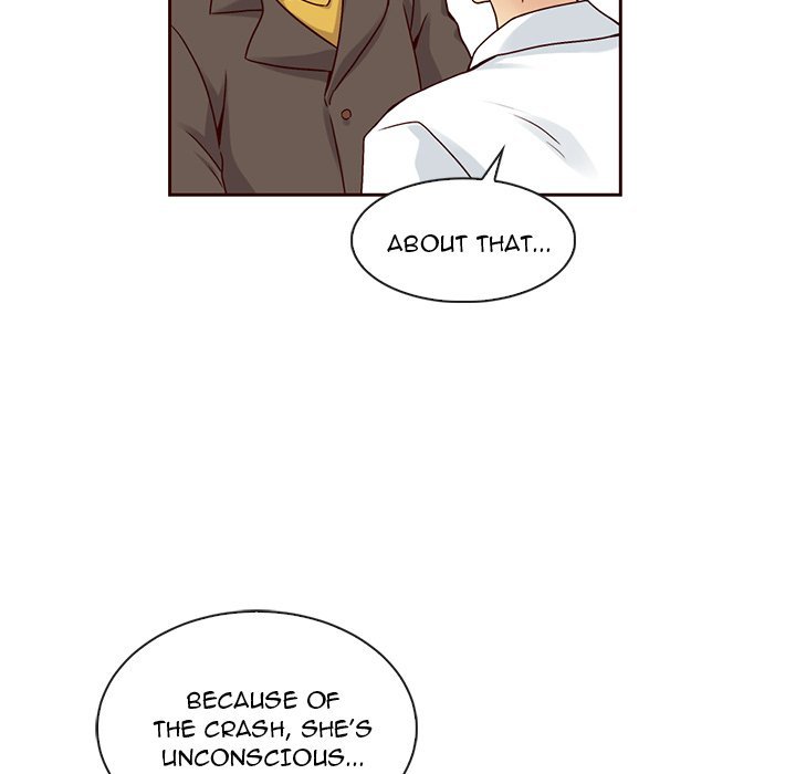 Little Miss Designer Chapter 42 - Page 50