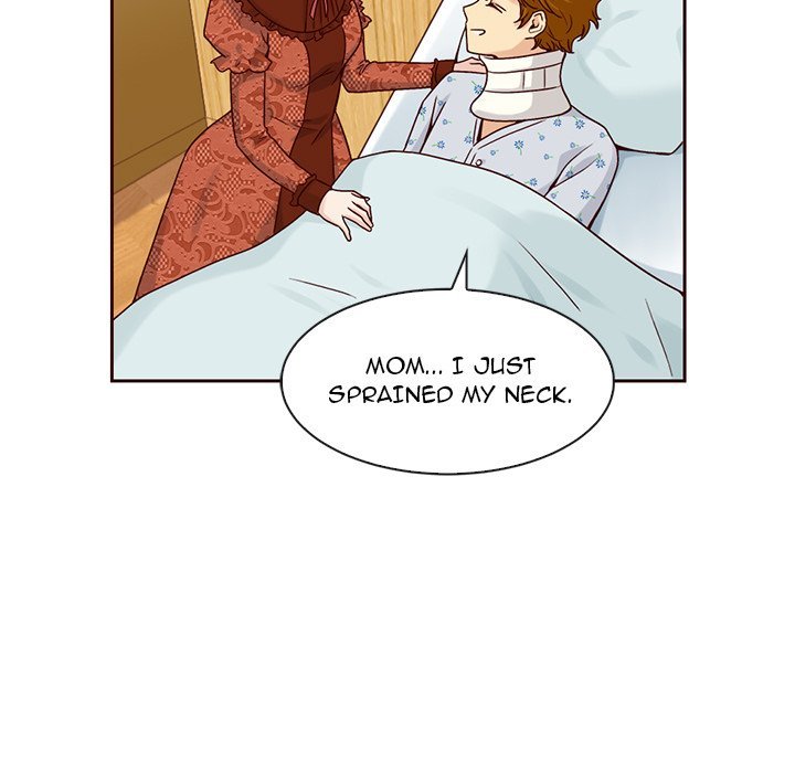 Little Miss Designer Chapter 42 - Page 70