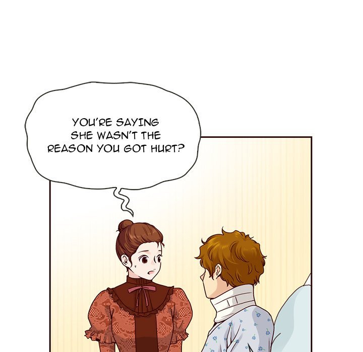 Little Miss Designer Chapter 42 - Page 72