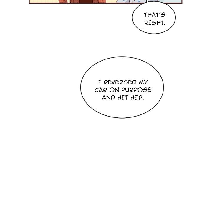 Little Miss Designer Chapter 42 - Page 73