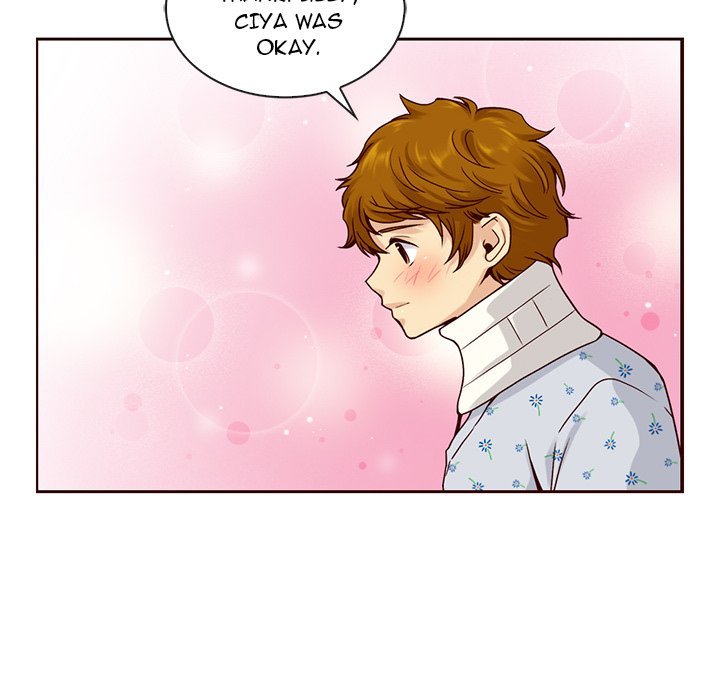 Little Miss Designer Chapter 42 - Page 89
