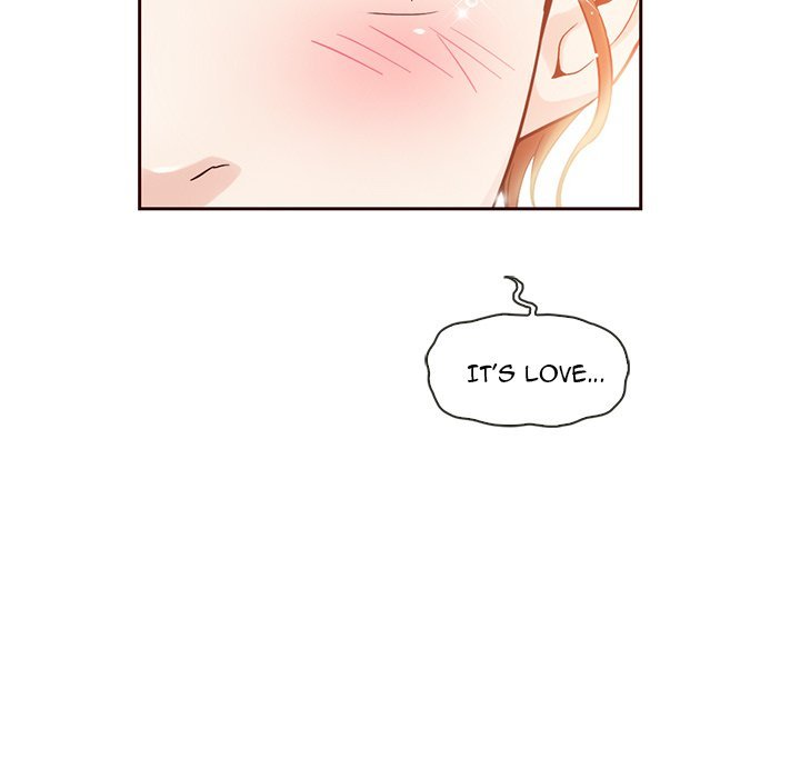 Little Miss Designer Chapter 42 - Page 91