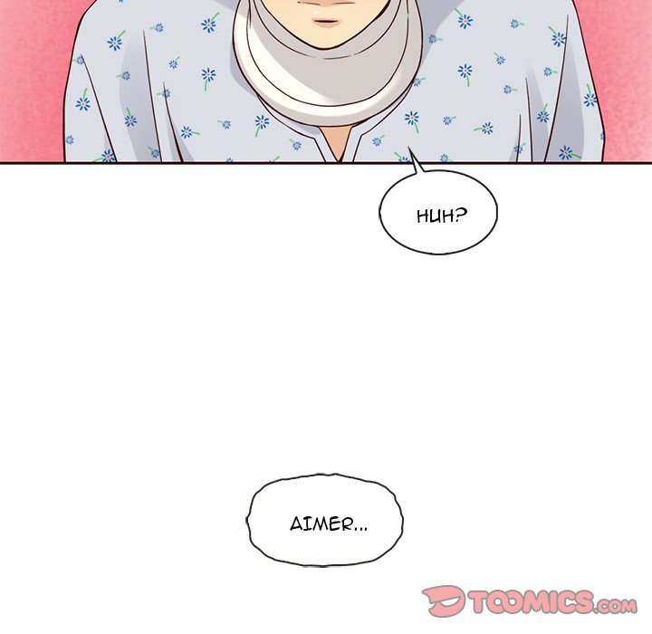 Little Miss Designer Chapter 42 - Page 93