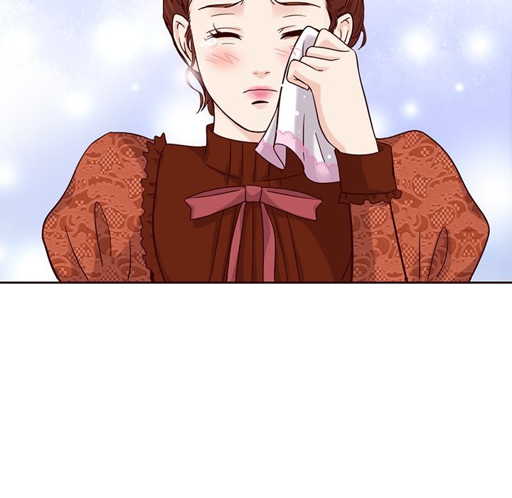 Little Miss Designer Chapter 42 - Page 95