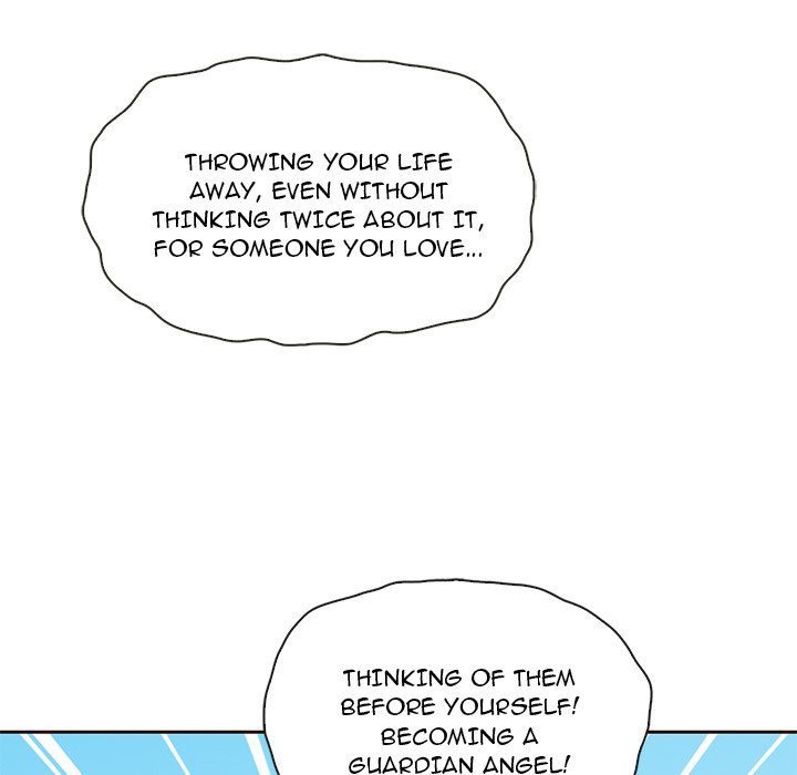 Little Miss Designer Chapter 42 - Page 96