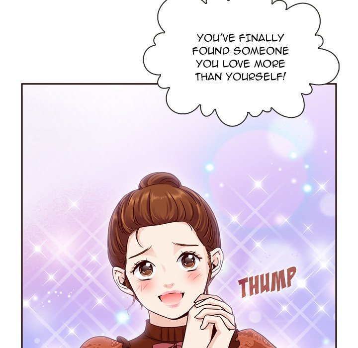 Little Miss Designer Chapter 42 - Page 99