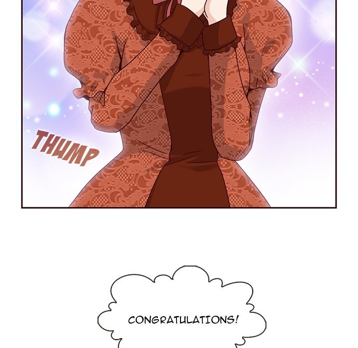 Little Miss Designer Chapter 42 - Page 100