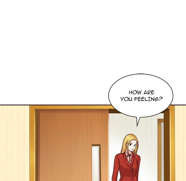 Little Miss Designer Chapter 42 - Page 103