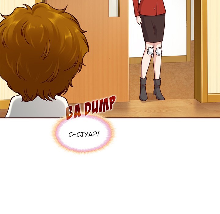 Little Miss Designer Chapter 42 - Page 104