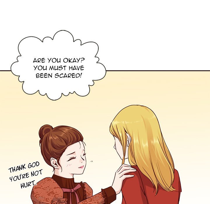 Little Miss Designer Chapter 42 - Page 106