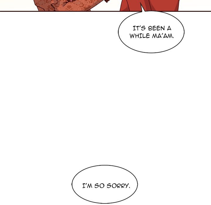 Little Miss Designer Chapter 42 - Page 107