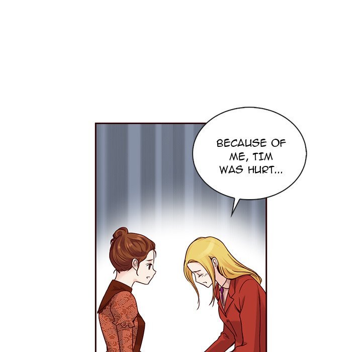 Little Miss Designer Chapter 42 - Page 108