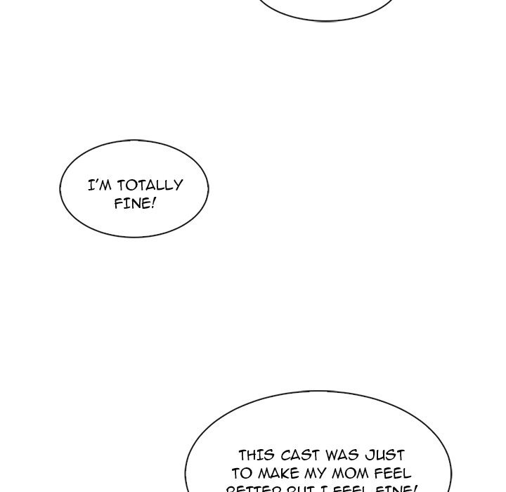 Little Miss Designer Chapter 42 - Page 110