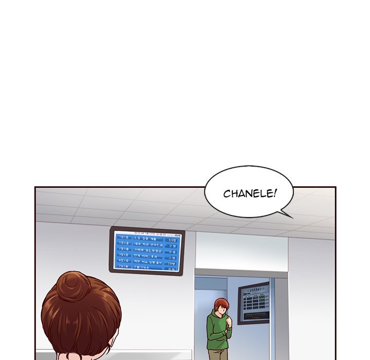 Little Miss Designer Chapter 42 - Page 117