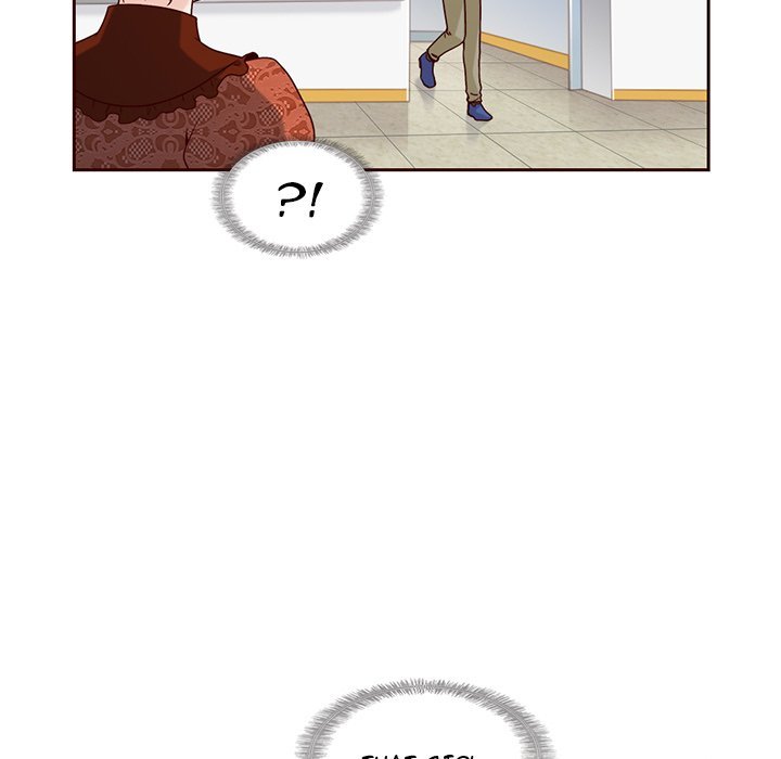 Little Miss Designer Chapter 42 - Page 118