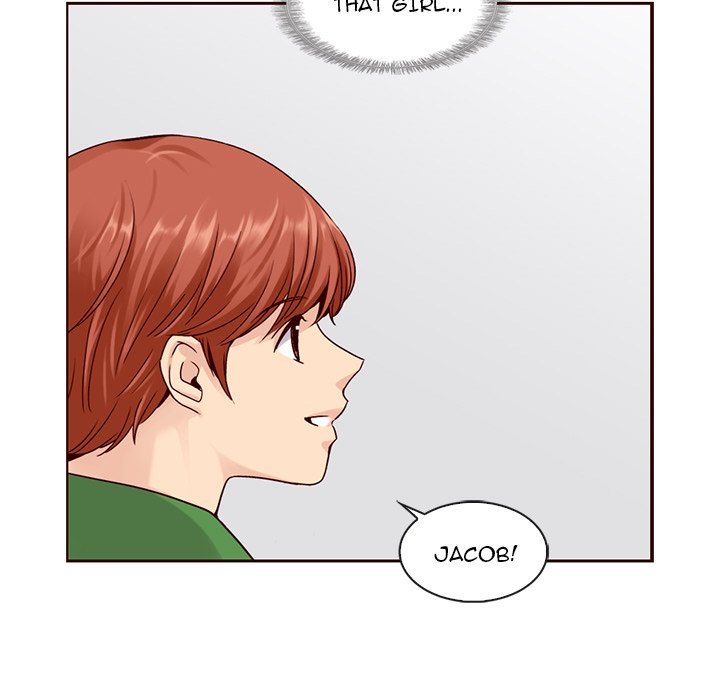 Little Miss Designer Chapter 42 - Page 119