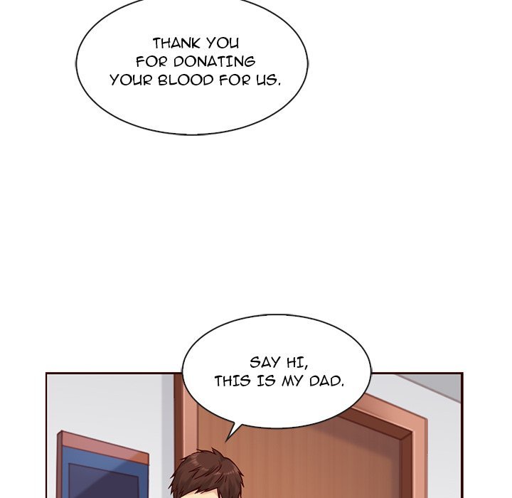 Little Miss Designer Chapter 42 - Page 121